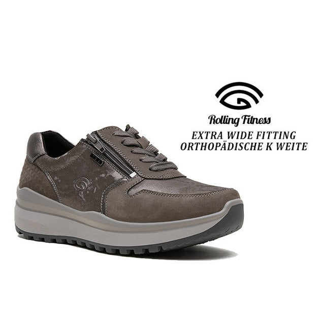 G Comfort R-9881 Grey Fantasy Waterproof