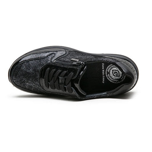 G Comfort R-9881 Black Fantasy Waterproof