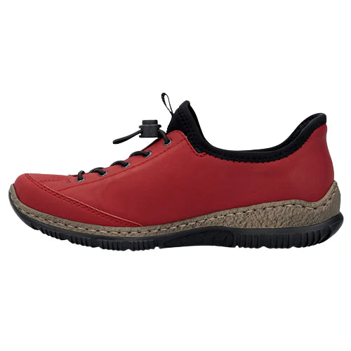 Rieker N3267-33 Red