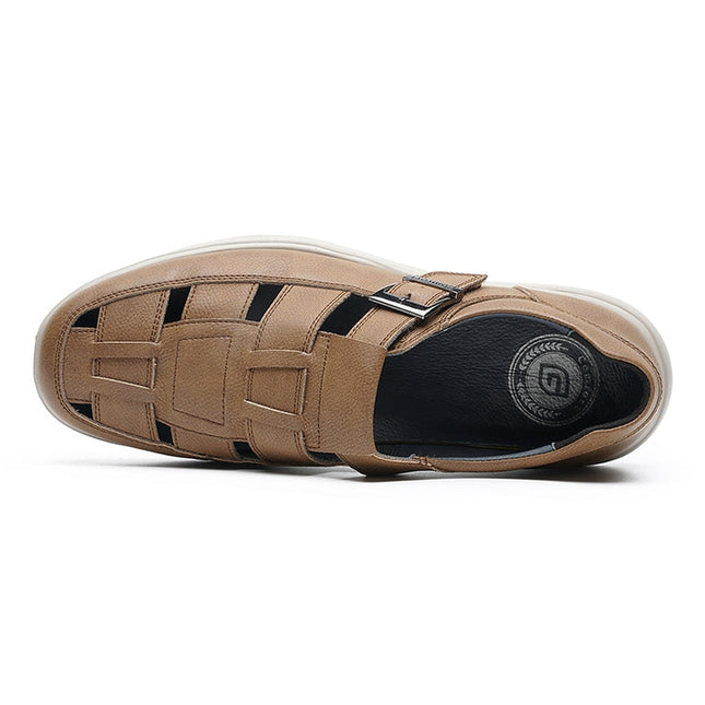 G Comfort S-8953C Tan