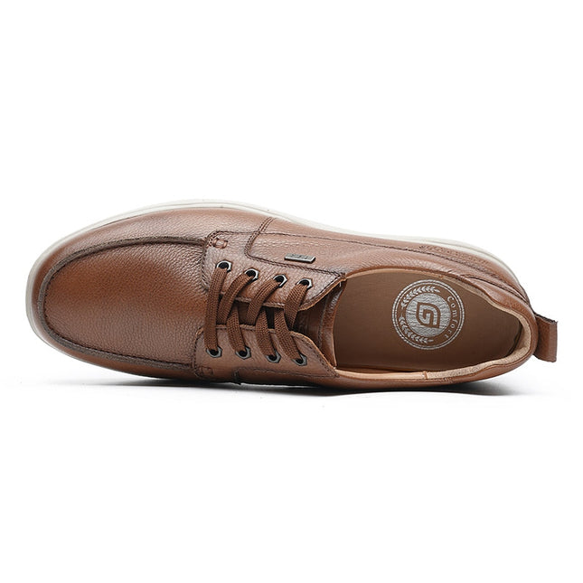 G Comfort S-8954C Tan Waterproof