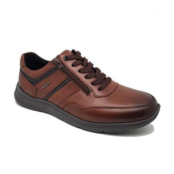 G Comfort S-963C Cognac Waterproof