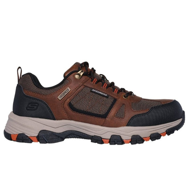 Skechers Selmen 204937  BRBK Waterproof