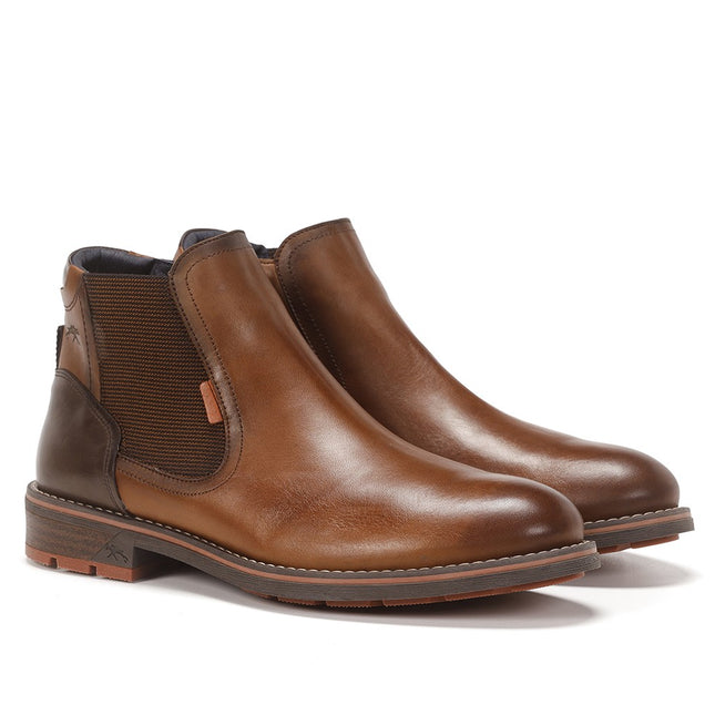 Fluchos Terry F1343 Tan