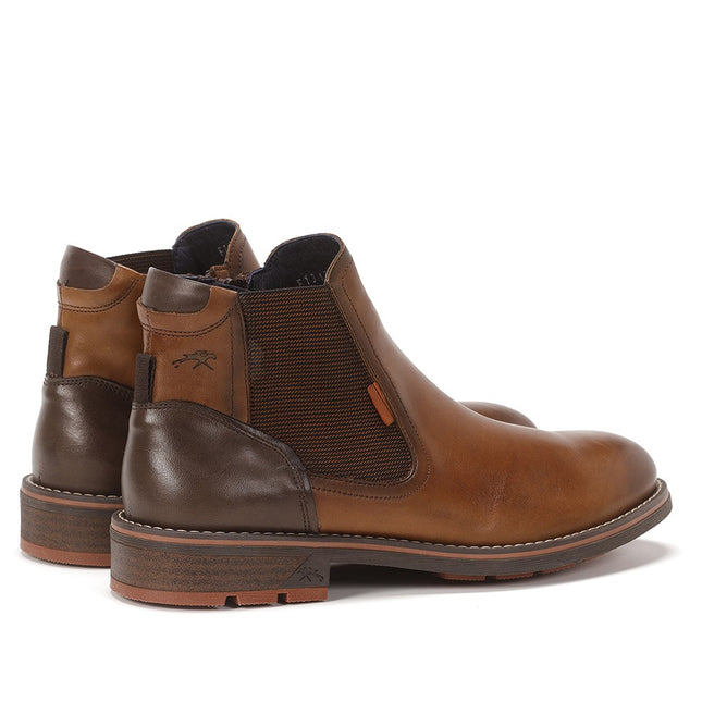 Fluchos Terry F1343 Tan