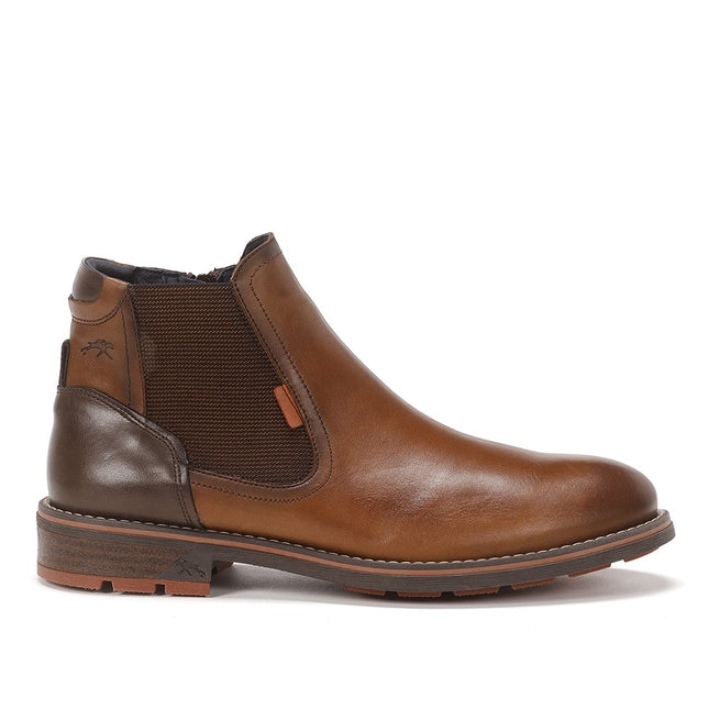 Fluchos Terry F1343 Tan