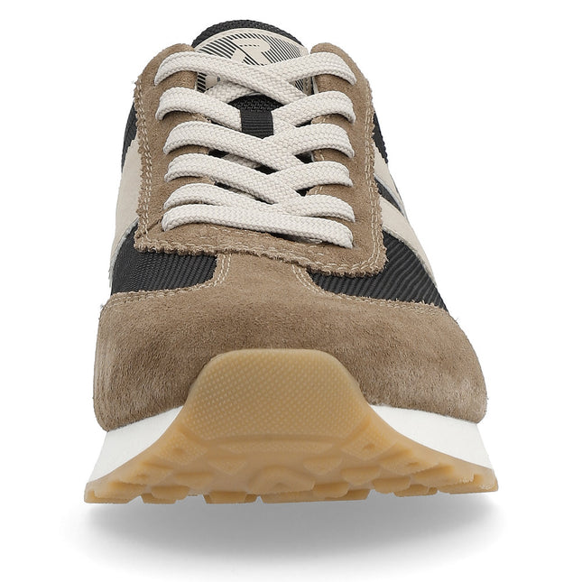 Rieker U0301-64 Beige/Black