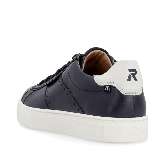 Rieker U0704-14 Navy