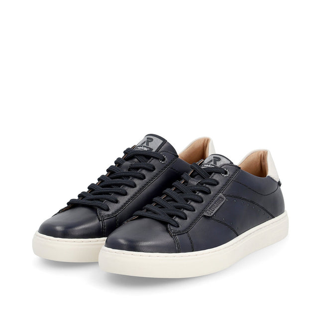 Rieker U0704-14 Navy
