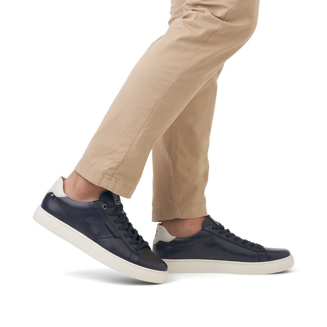 Rieker U0704-14 Navy