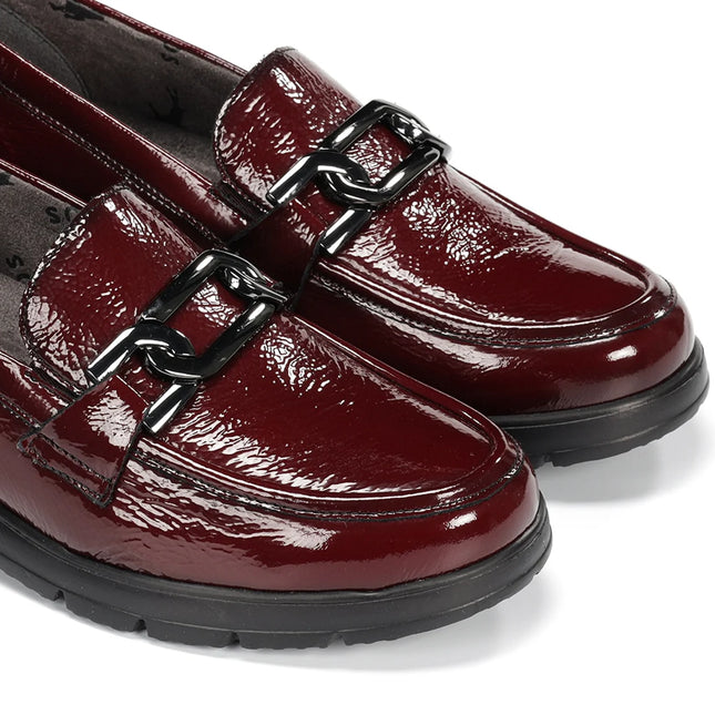 Fluchos Gladis F1794 Burgundy 502866