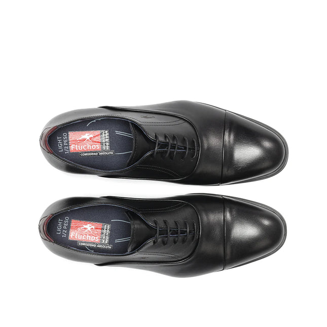 Fluchos Asgard F1885 Black