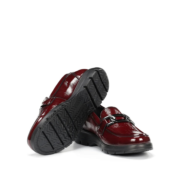 Fluchos Gladis F1794 Burgundy 502866