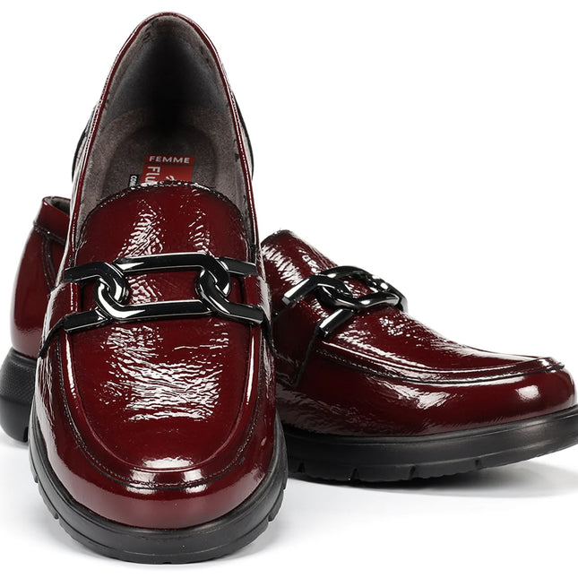 Fluchos Gladis F1794 Burgundy 502866