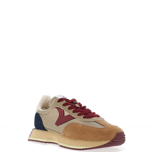 Victoria Cosmos Nylon Metal 1134115 Platino