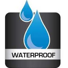 G Comfort A-816 Black Waterproof