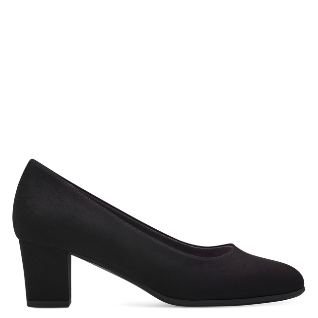 Jana 8-22468-41 001 Black