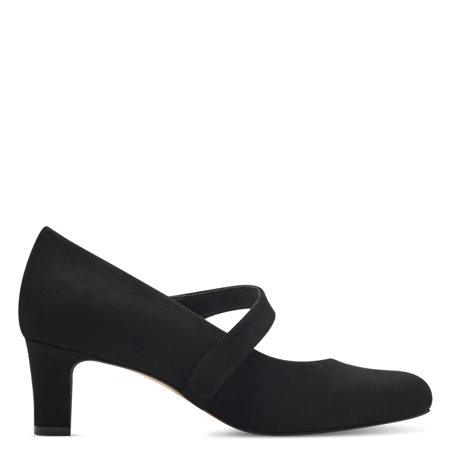 Jana 8-22473-41 001 Black