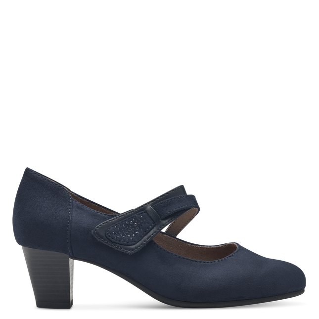 Jana 8-24464-42 805 Navy
