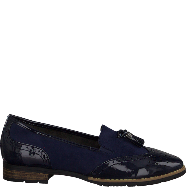 Jana 8-74260-41 805 Navy