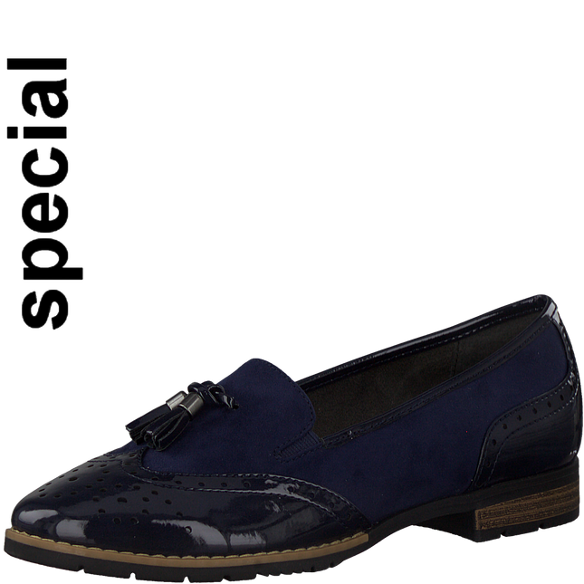 Jana 8-74260-41 805 Navy