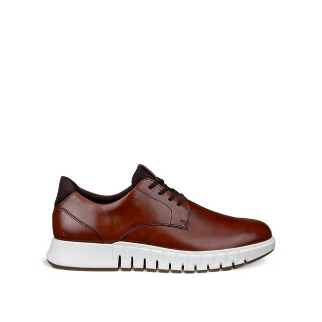 Ecco 512314 Gruuv M Studio Brown