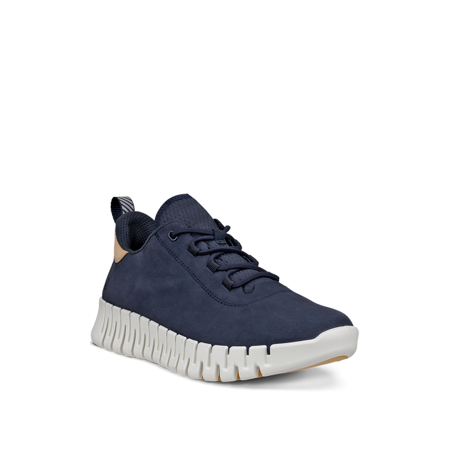 Ecco 218203 Gruuv W Marine 51056