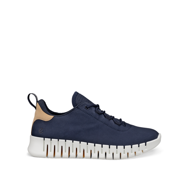 Ecco 218203 Gruuv W Marine 51056