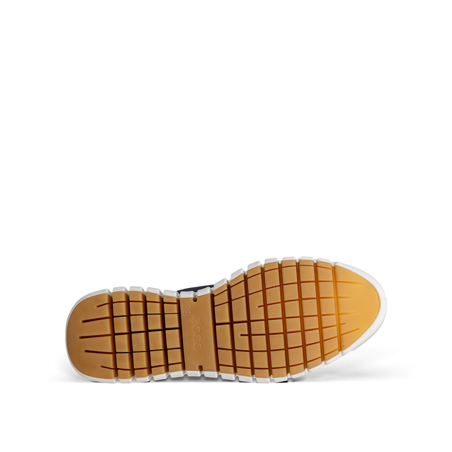 Ecco 218203 Gruuv W Marine 51056