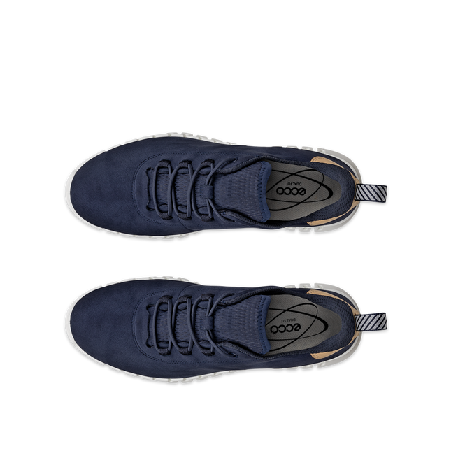 Ecco 218203 Gruuv W Marine 51056