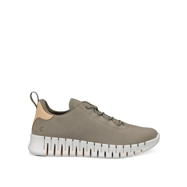 Ecco 218203 Gruuv W Vetiver 61337