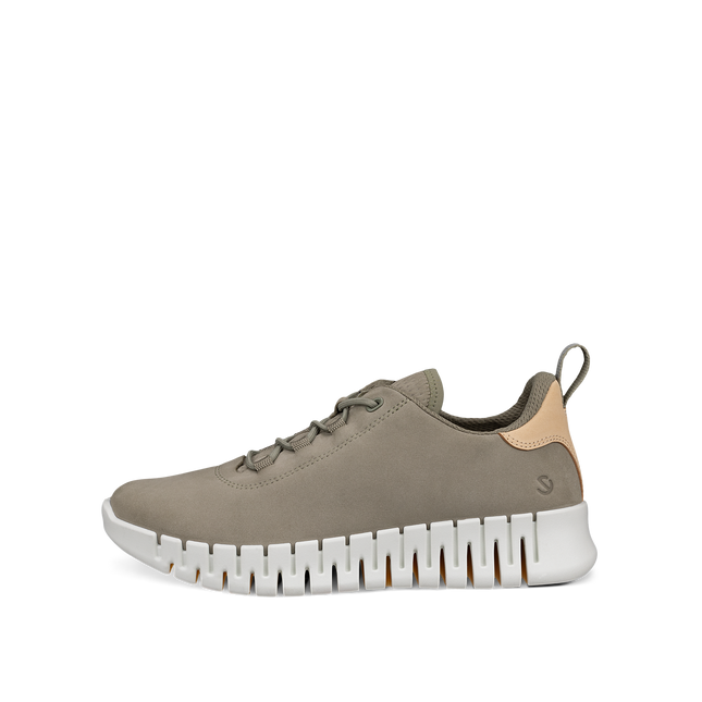 Ecco 218203 Gruuv W Vetiver 61337