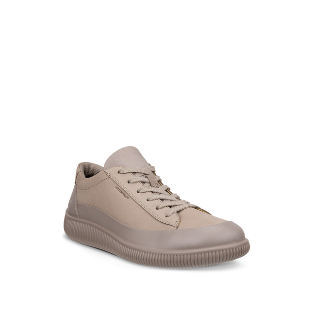 Ecco 220283 Soft Zero W Moon Rock 55294