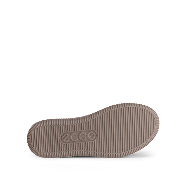 Ecco 220283 Soft Zero W Moon Rock 55294