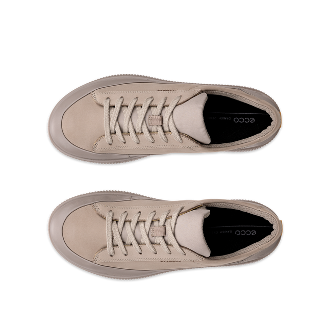 Ecco 220283 Soft Zero W Moon Rock 55294