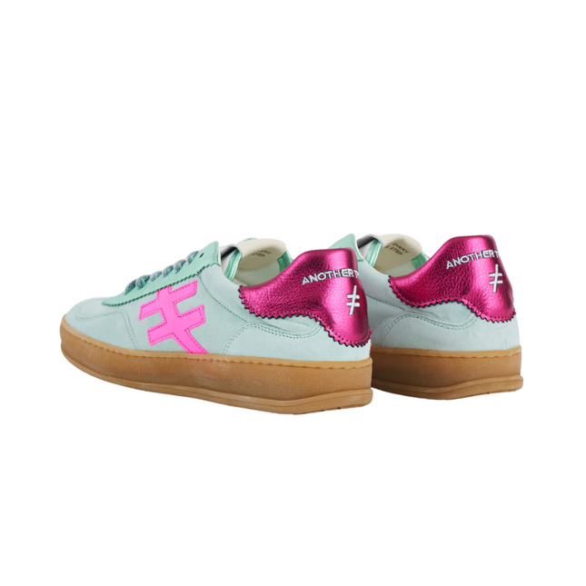 Another Trend Iconic Mint