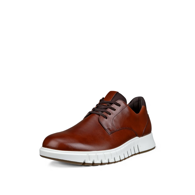 Ecco 512314 Gruuv M Studio Brown