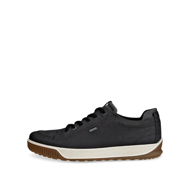 Ecco 501824 Byway Tred Black