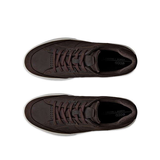 Ecco 522804 51869 Byway 2.0 Coffee