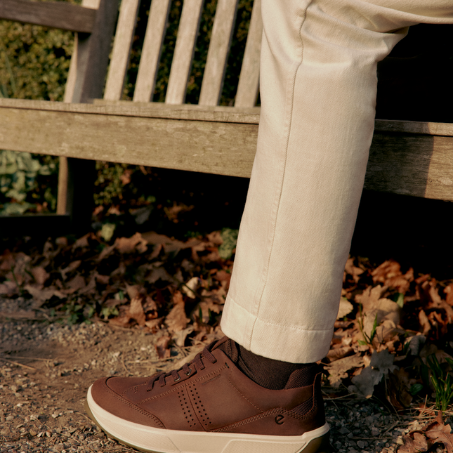 Ecco 522804 51869 Byway 2.0 Coffee