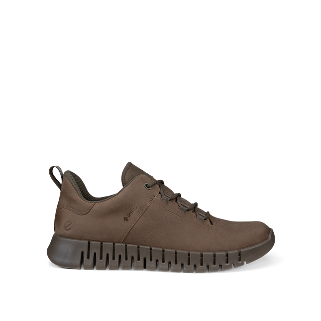 Ecco 525224 02559 Gruuv M Dark Clay