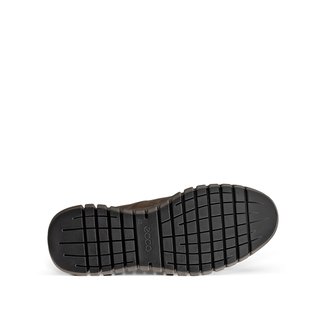 Ecco 525224 02559 Gruuv M Dark Clay