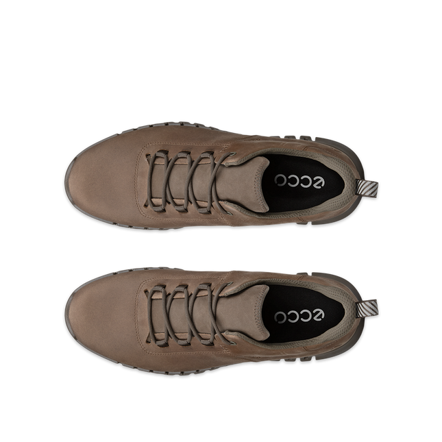 Ecco 525224 02559 Gruuv M Dark Clay