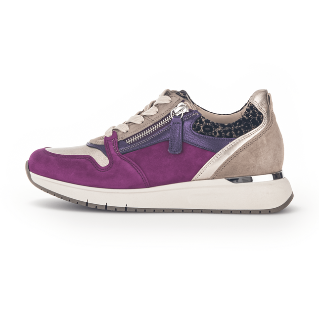 Gabor 56.446-49 Palace Purple