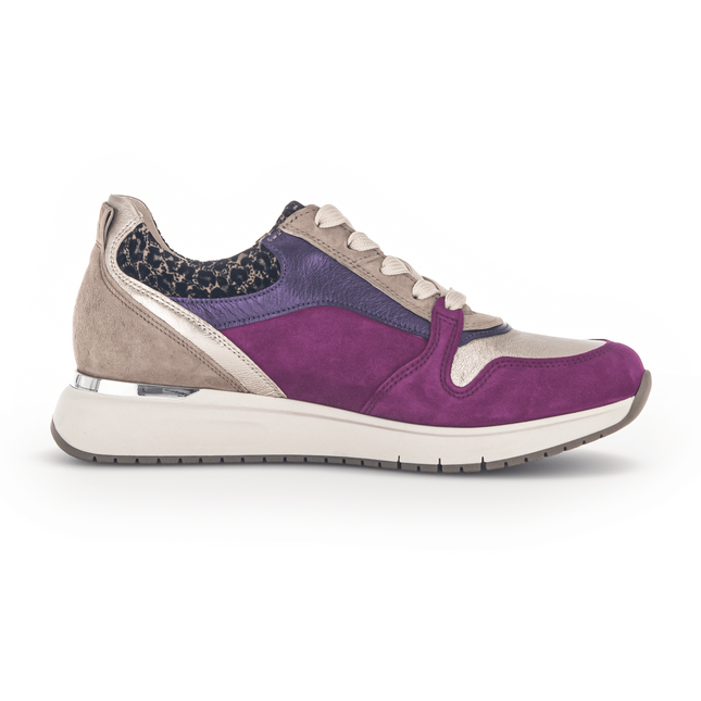 Gabor 56.446-49 Palace Purple