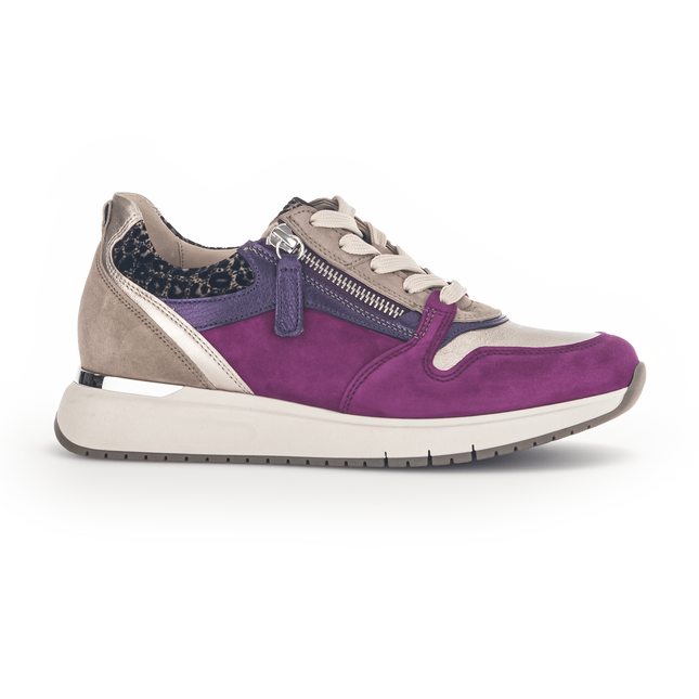Gabor 56.446-49 Palace Purple