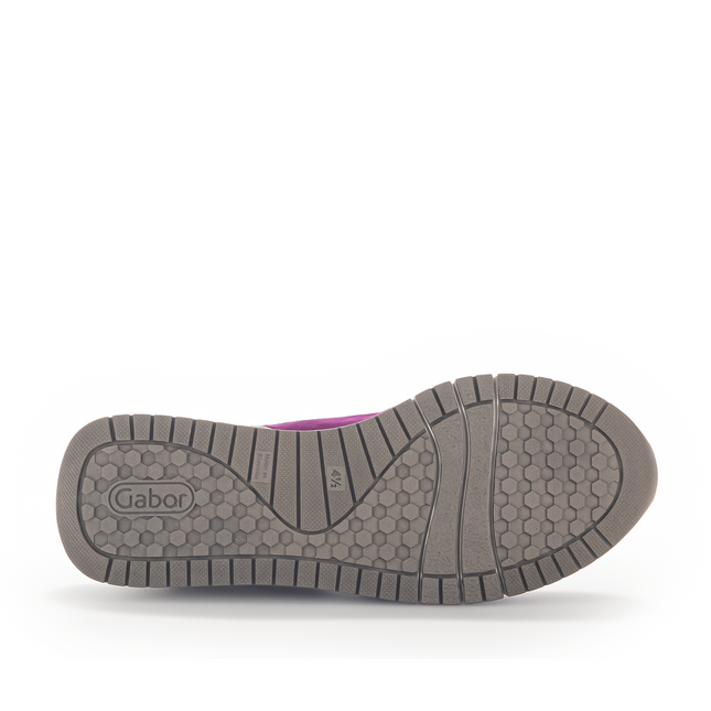 Gabor 56.446-49 Palace Purple