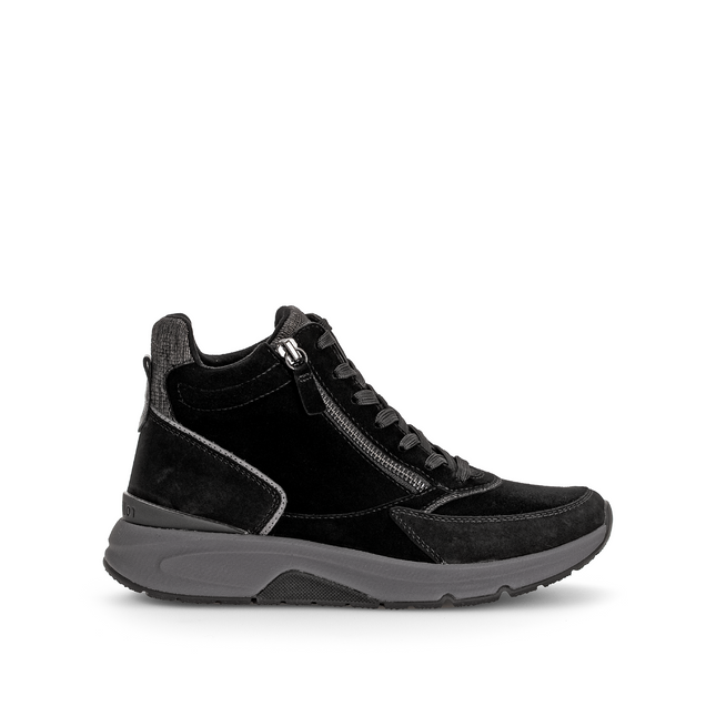 Gabor 56.887-37 Inspiration Black