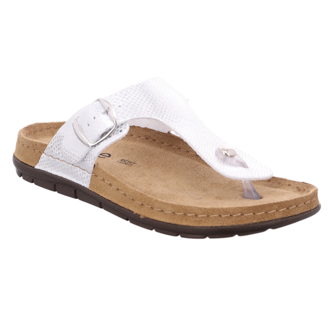 Rohde 5867-89 Silver