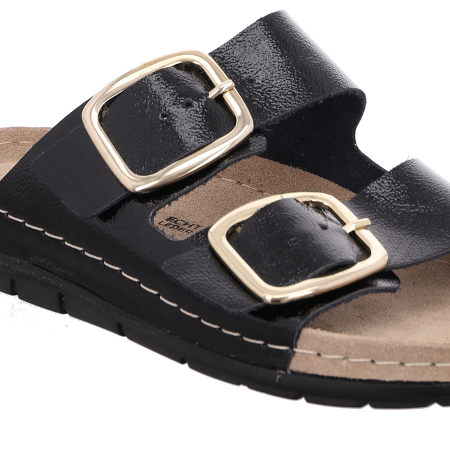 Rohde 5877-91 Black Patent